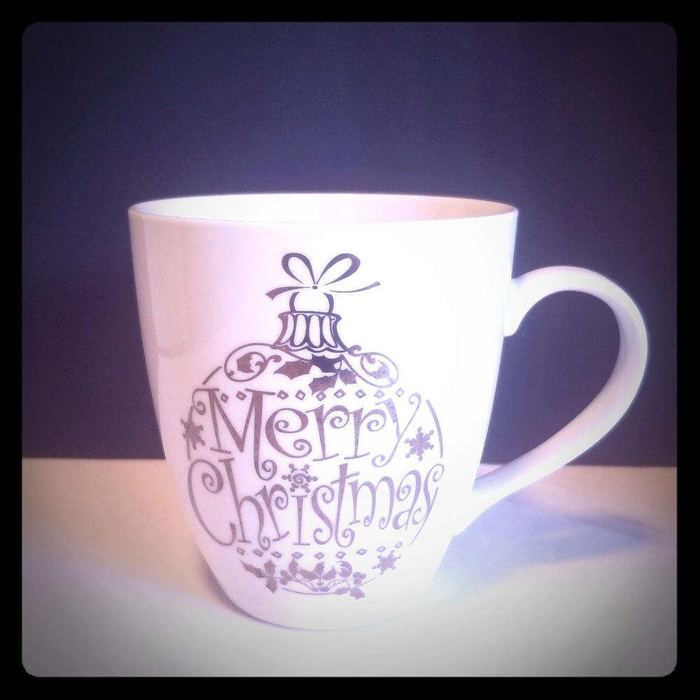Christmas Coffee  Mug